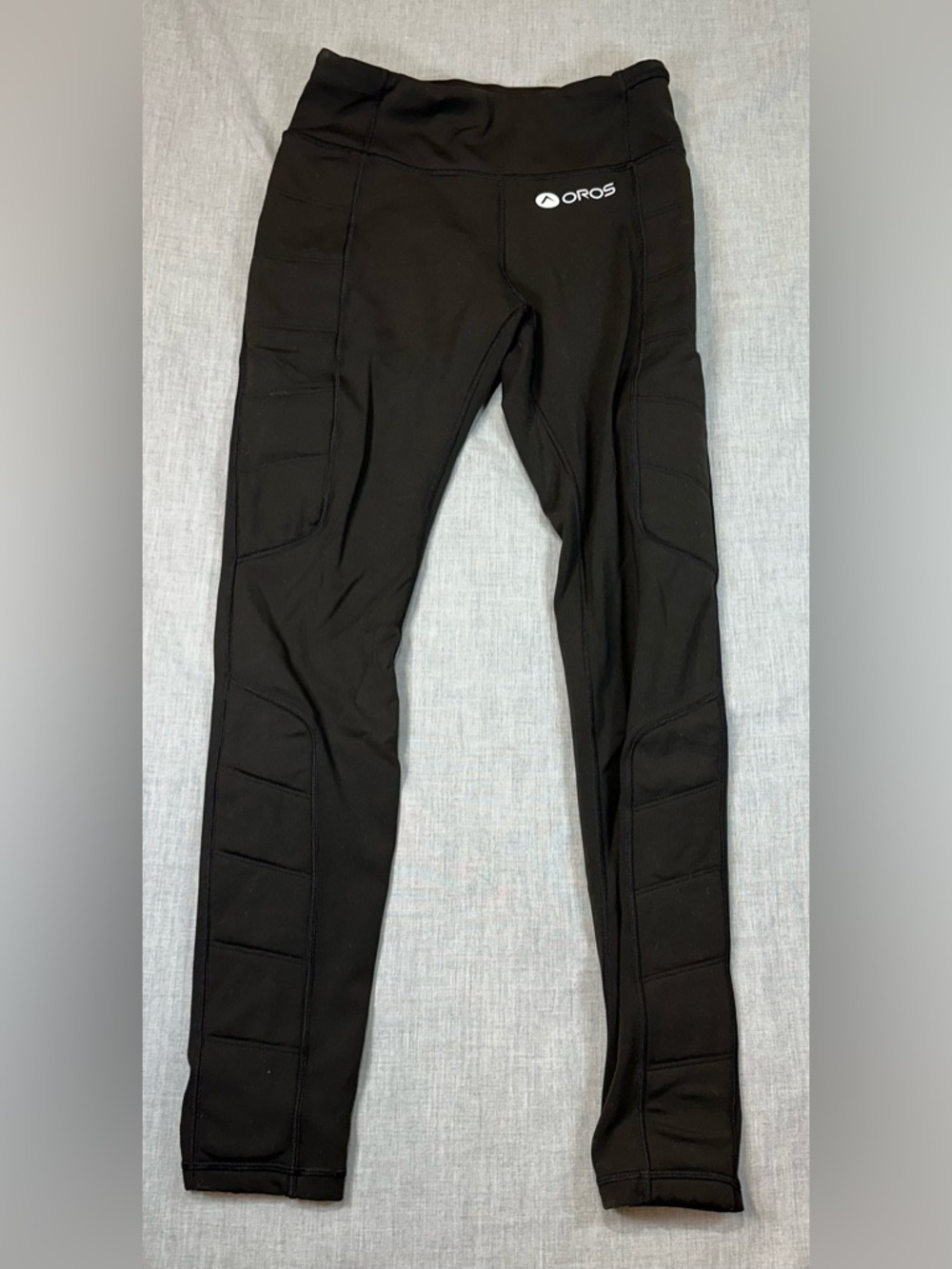 OROS woman’s Discovery Leggings with Solarcore thermal Insulation